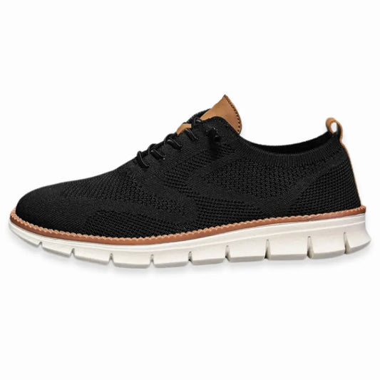 Raf Sneakers Heren - Flexibele Orthopedische Lichtgewicht Schoenen