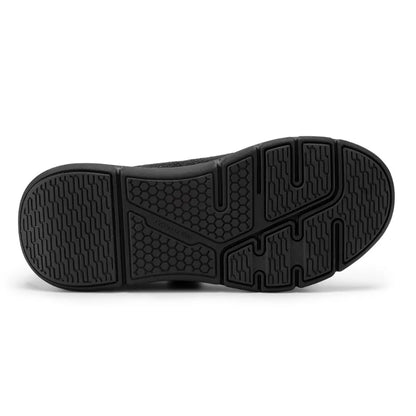 Ravo Diabetes Pantoffels Heren - Brede Orthopedische Winterschoenen