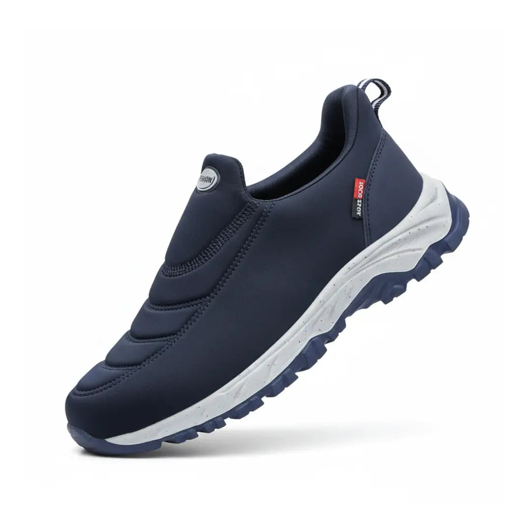 Ray Orthopedische Wandelschoenen - Ademende Sneakers met Zachte Zool