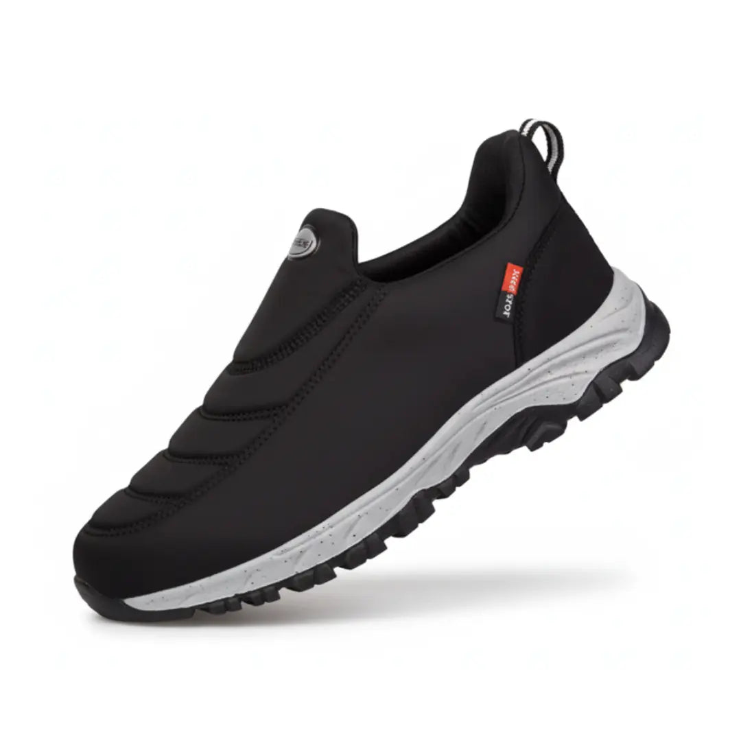 Ray Orthopedische Wandelschoenen - Ademende Sneakers met Zachte Zool