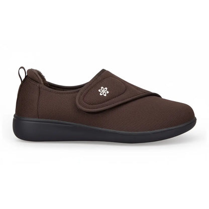 Ren Orthopedische Schoenen Dames – Schoenen met voering voor Diabetes