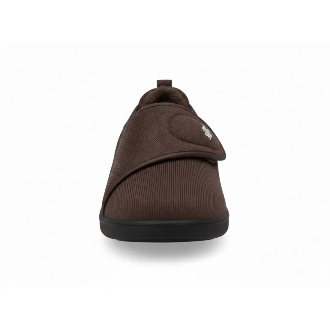 Ren Orthopedische Schoenen Dames – Schoenen met voering voor Diabetes