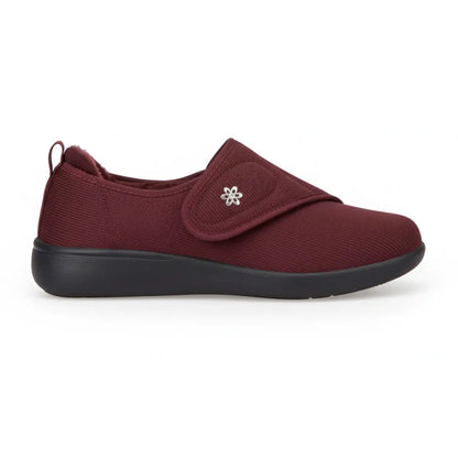 Ren Orthopedische Schoenen Dames – Schoenen met voering voor Diabetes