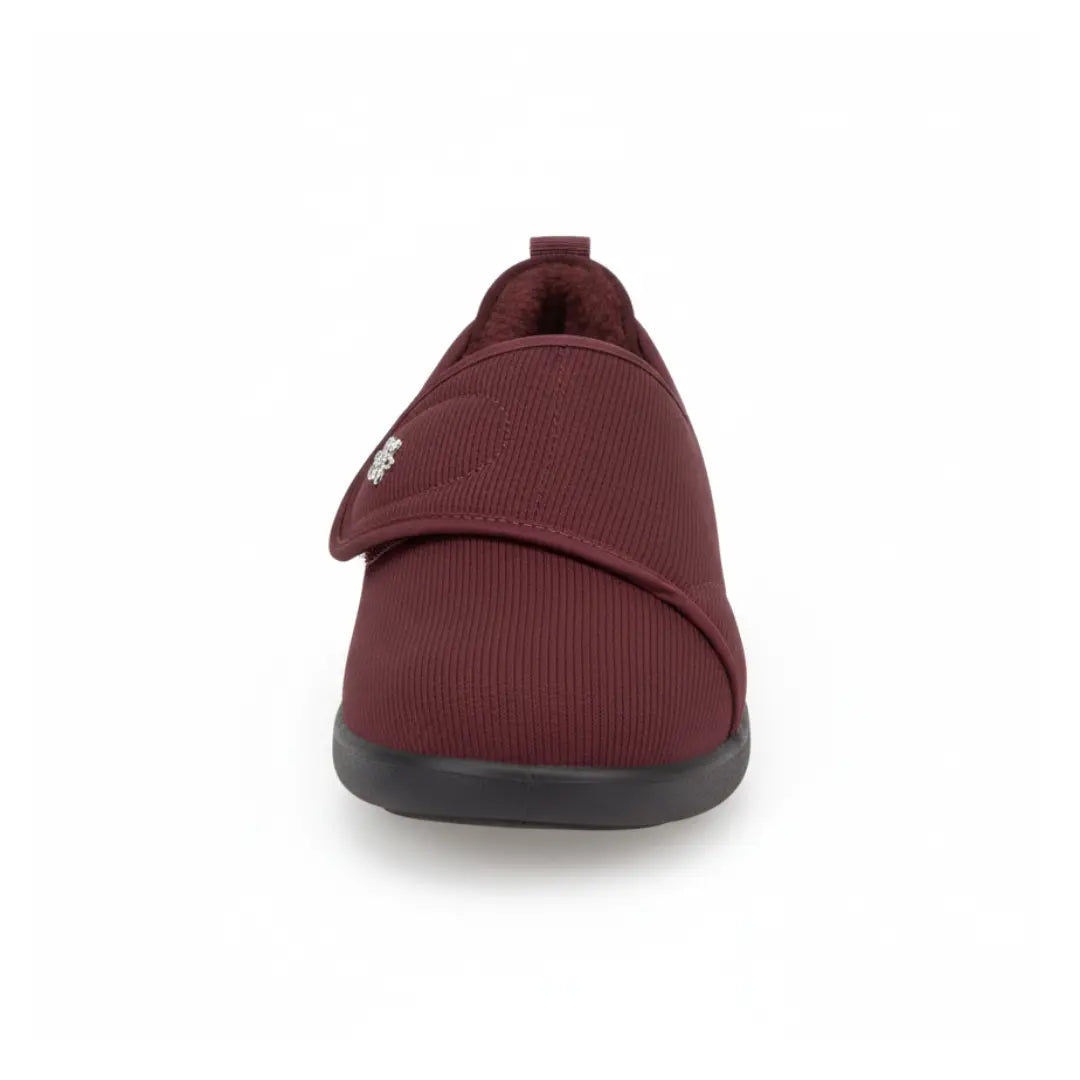 Ren Orthopedische Schoenen Dames – Schoenen met voering voor Diabetes