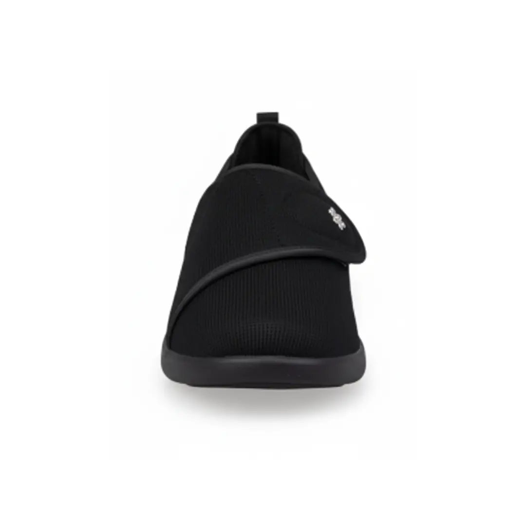 Ren Orthopedische Schoenen Dames – Schoenen met voering voor Diabetes