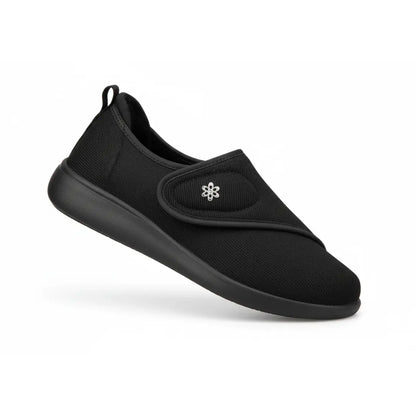 Ren Orthopedische Schoenen Dames – Schoenen met voering voor Diabetes