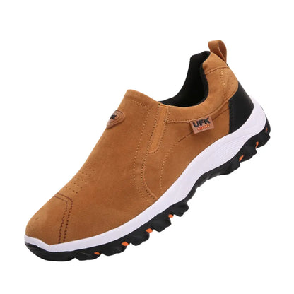 Rex Casual Heren Instappers Sport – Lichtgewicht Outdoor Schoenen
