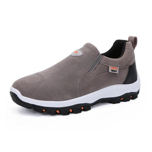 Rex Casual Heren Instappers Sport – Lichtgewicht Outdoor Schoenen