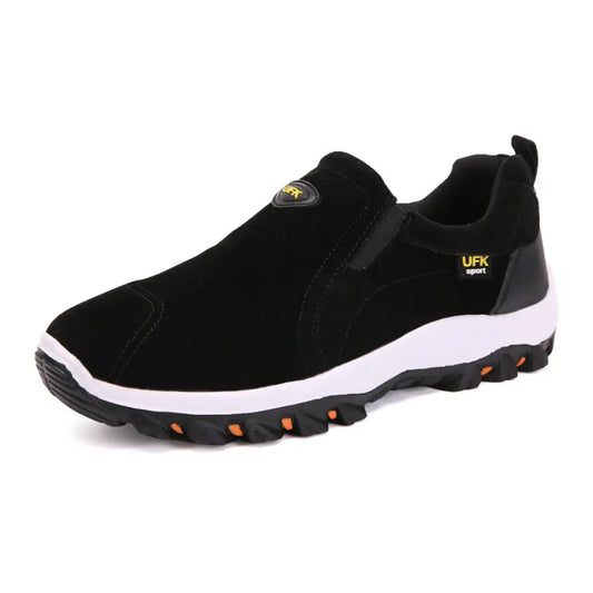 Rex Casual Heren Instappers Sport – Lichtgewicht Outdoor Schoenen