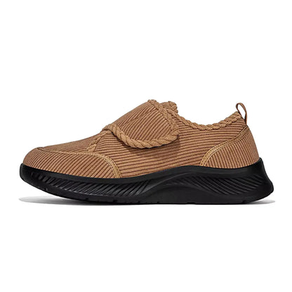 Rio Orthopedische Diabetes Schoenen – Instappers voor Gezwollen Voeten