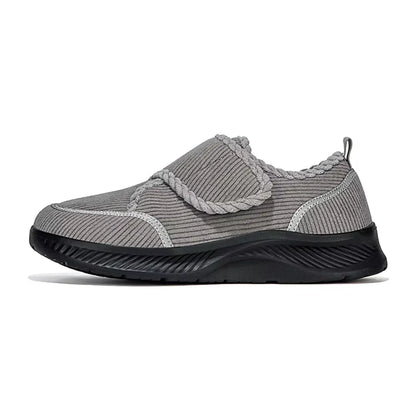 Rio Orthopedische Diabetes Schoenen – Instappers voor Gezwollen Voeten