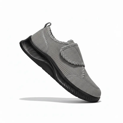 Rio Orthopedische Diabetes Schoenen – Instappers voor Gezwollen Voeten