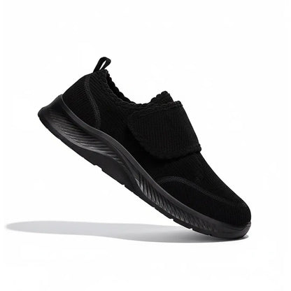 Rio Orthopedische Diabetes Schoenen – Instappers voor Gezwollen Voeten