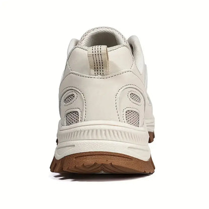 Rivo Wandelschoenen - Lage Unisex Wandelschoenen met Veel Demping