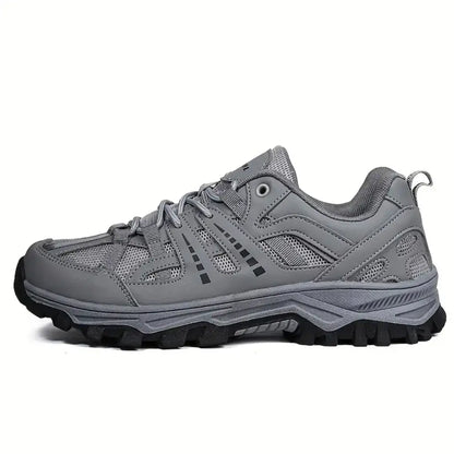 Rivo Wandelschoenen - Lage Unisex Wandelschoenen met Veel Demping