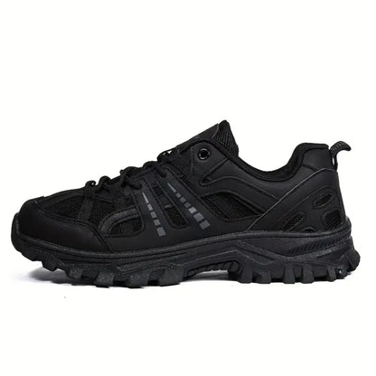 Rivo Wandelschoenen - Lage Unisex Wandelschoenen met Veel Demping
