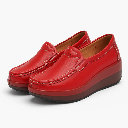 Rosa Orthopedische Schoenen - Comfortabele Instappers