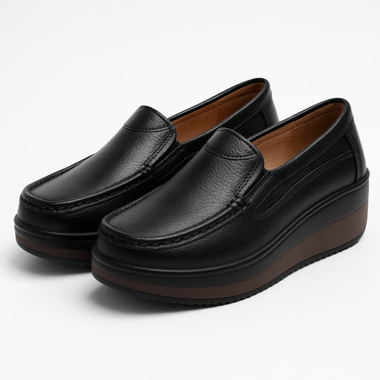 Rosa Orthopedische Schoenen - Comfortabele Instappers
