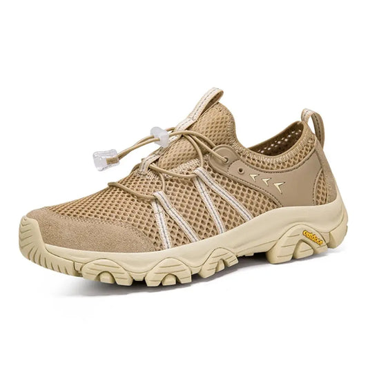 Rowen Wandelschoenen Unisex – Ademend & Lichtgewicht Trail Sneaker