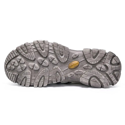 Rowen Wandelschoenen Unisex – Ademend & Lichtgewicht Trail Sneaker