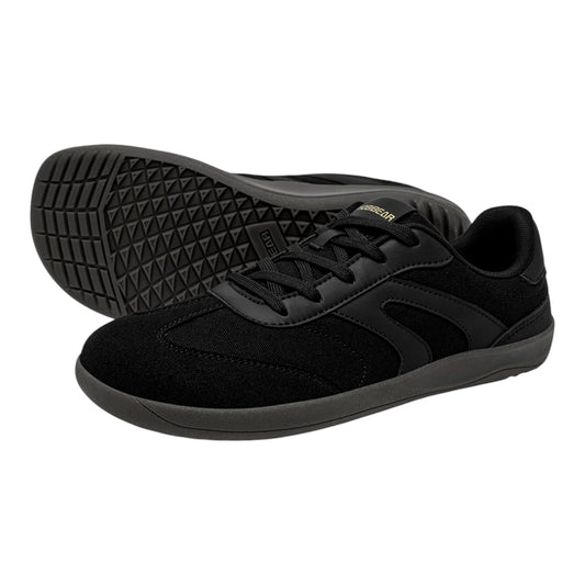 Avery Schoenen met Brede Leest voor Hallux Valgus - Barefoot Sneakers