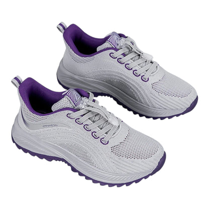 Sanne Dames Sportschoenen met Goede Demping - Hardloopschoenen