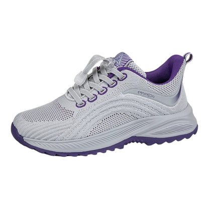 Sanne Dames Sportschoenen met Goede Demping - Hardloopschoenen