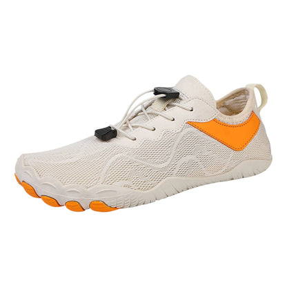 Movo Barefoot Schoenen Unisex – Brede Teendoos & Lichtgewicht
