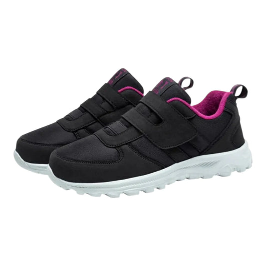 Elva Dames Diabetes Sneakers - Schoenen voor Gevoelige Voeten