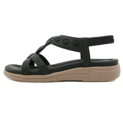 Hazel Boho Sandalen - Orthopedische Sandalen Dames