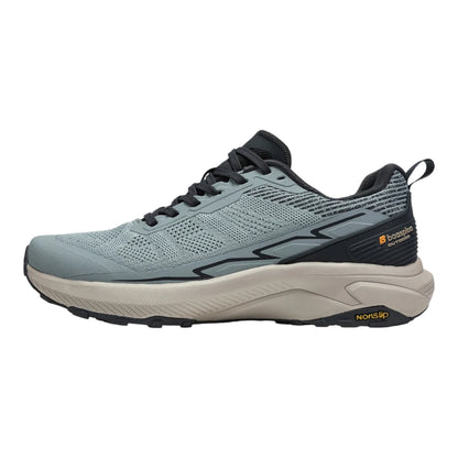 Arden Stevige Wandelschoenen met Demping – Ademend & Antislip Zool