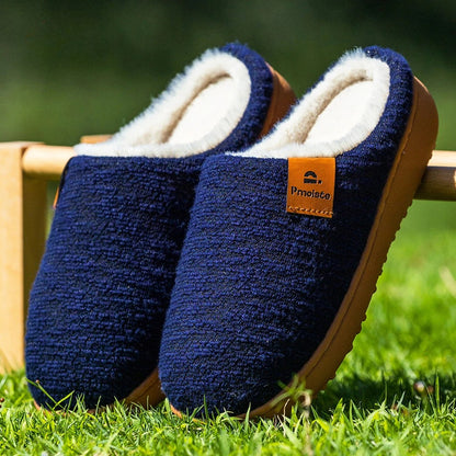 Vivi Instap Pantoffels Dames – Comfortabele Sloffen met Antislip Zool (Koop 1 paar, krijg 1 paar gratis)
