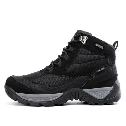 Wandelschoenen Heren Waterdicht - Bergschoenen voor Outdoor & Hiking