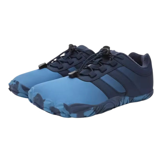 Ayla Dames Barefoot Wandelschoenen – Zero Drop & Comfortabele Voering