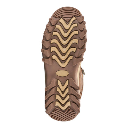 Nero Winterschoenen Heren – Waterdichte Wandelschoenen met Antislip