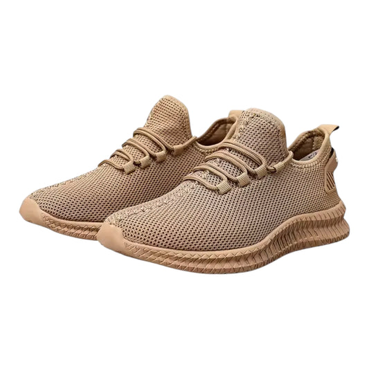 Odin Sportschoenen Heren - Ademend en Extra Demping
