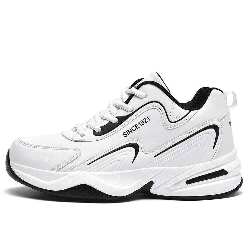 Novi Sportieve Sneakers - Lichtgewicht Comfortabele schoenen Unisex