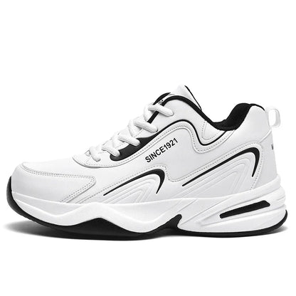 Novi Sportieve Sneakers - Lichtgewicht Comfortabele schoenen Unisex