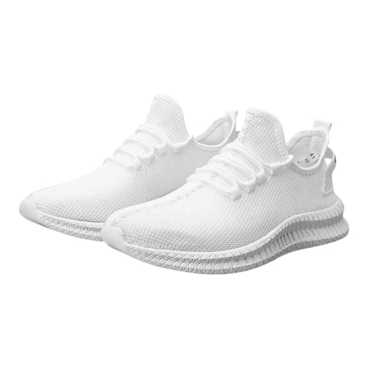 Odin Sportschoenen Heren - Ademend en Extra Demping