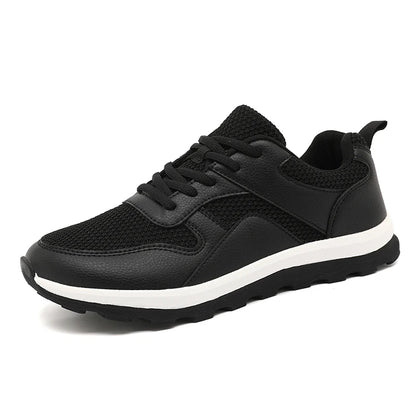 Gary Sneakers Heren - Comfortabele lichtgewicht schoenen