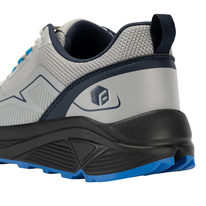 Milan Heren Wandelschoenen Extra Breed – Orthopedische Schoenen