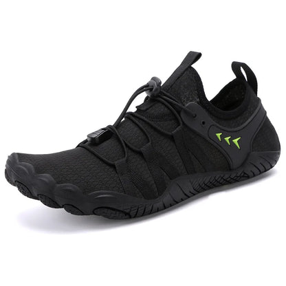 Jules Barefoot Schoenen Heren - Waterschoenen met Grip