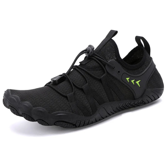 Jules Barefoot Schoenen Heren - Waterschoenen met Grip