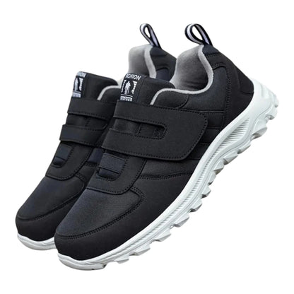 Elva Dames Diabetes Sneakers - Schoenen voor Gevoelige Voeten