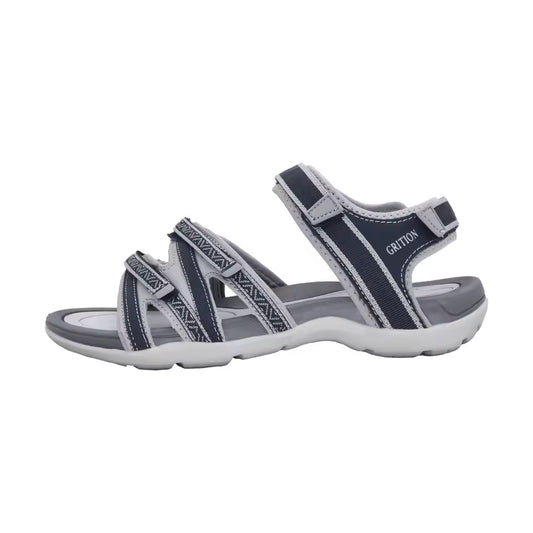 Juna Zomerse Sandalen Dames - Sandalen voor Brede Voeten