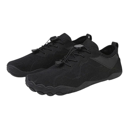 Movo Barefoot Schoenen Unisex – Brede Teendoos & Lichtgewicht