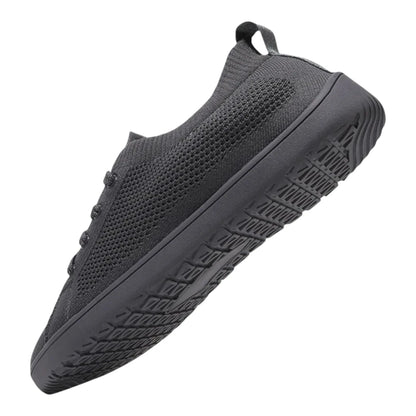 Ore Sneakers met Brede Teenbox - Schoenen met Flexibele Zero Drop Zool