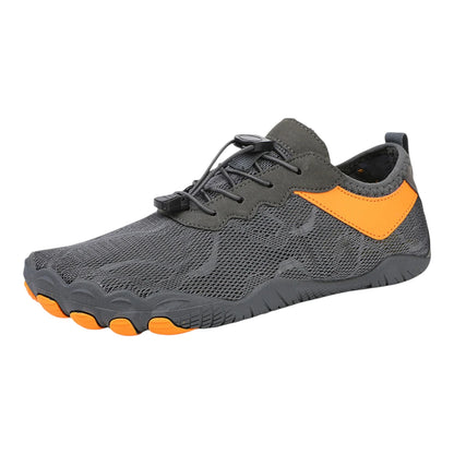 Movo Barefoot Schoenen Unisex – Brede Teendoos & Lichtgewicht