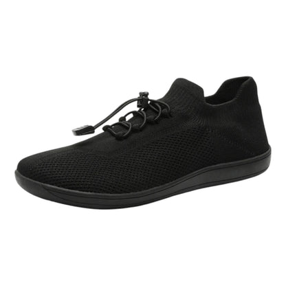Jona Barefoot Schoenen met Zero Drop Zool – Sneakers met Brede Neus