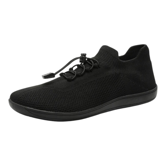 Jona Barefoot Schoenen met Zero Drop Zool – Sneakers met Brede Neus